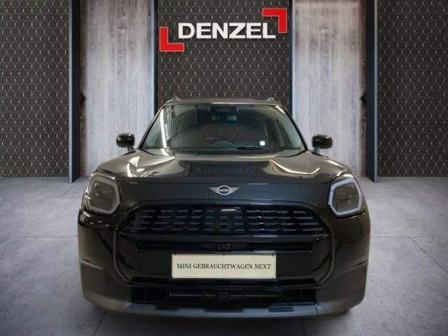 MINI Cooper Countryman U25 B38