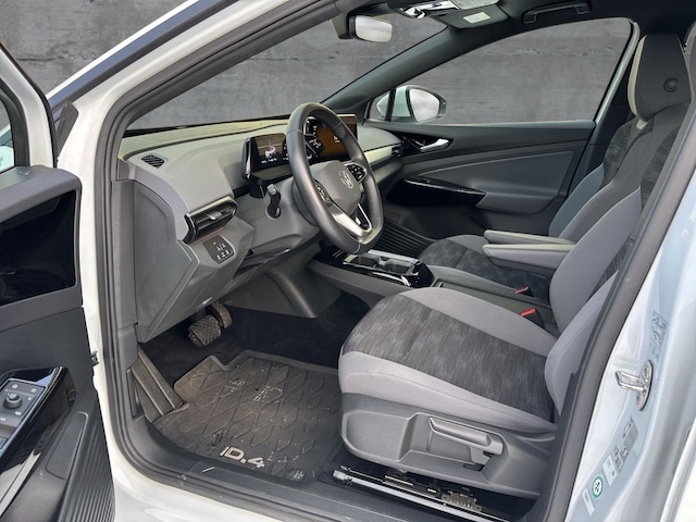 Volkswagen ID.4 Pure