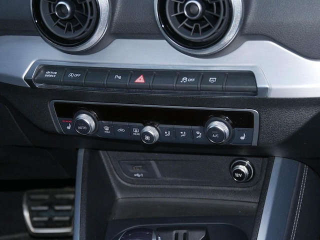 Audi SQ2 Quattro S-Tronic