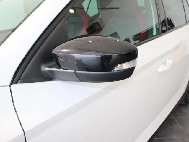 Skoda Fabia 1.0 TSI Monte Carlo