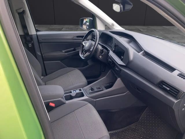 Volkswagen Caddy DSG Life