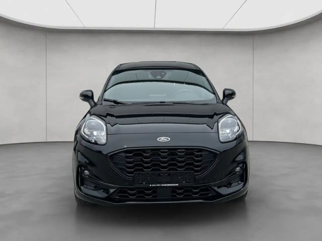 Ford Puma EcoBoost ST Line