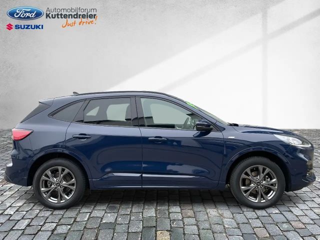 Ford Kuga ST Line X