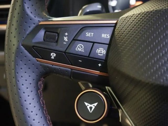 Cupra Formentor FORMENTOR 1,5  ETSI KESSY NAVI EHK DINAMICA 19"