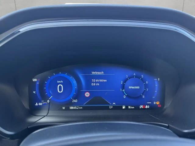 Ford Kuga EcoBoost ST Line X