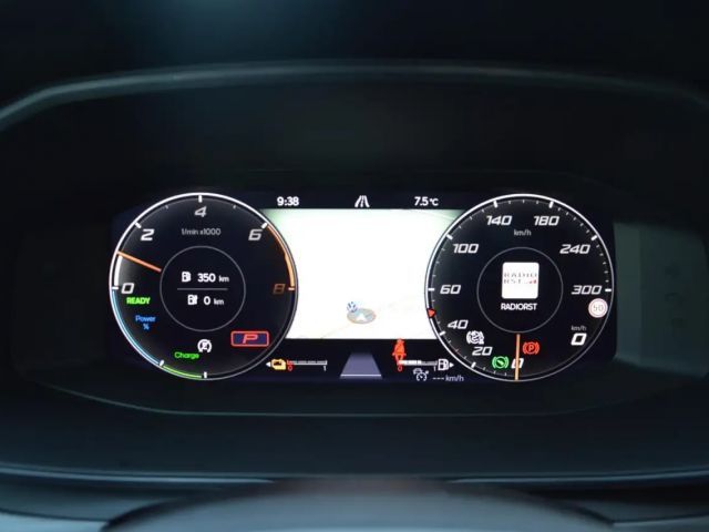 Cupra Leon 1.4 Sportstourer e-Hybrid