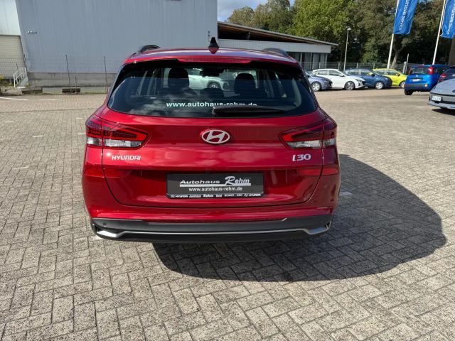 Hyundai i30 i30 Kombi Go 1,5 DPI