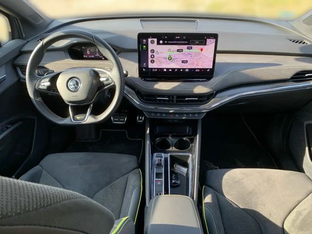 Skoda Enyaq Coupe Lounge RS