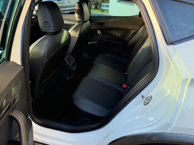 Cupra Formentor 1.5 TSI