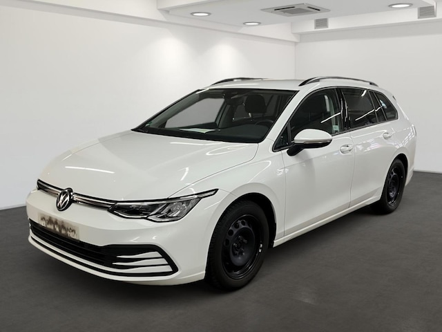 Volkswagen Golf 1.0 TSI Golf VIII Life Variant