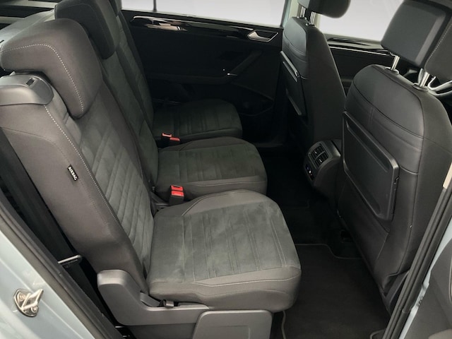 Volkswagen Touran DSG Style