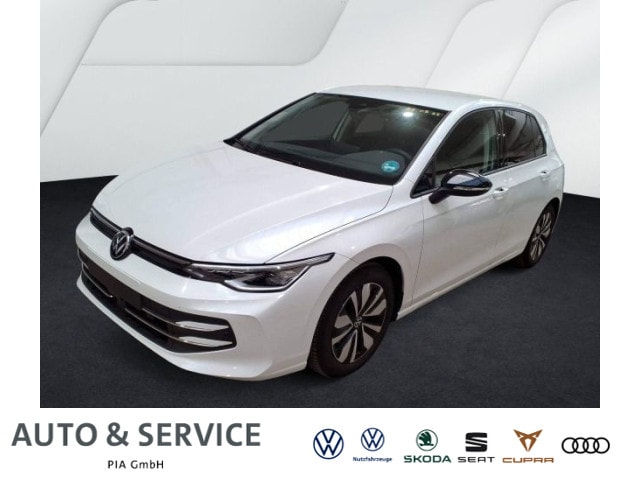 Volkswagen Golf 1.5 TSI DSG Golf VIII