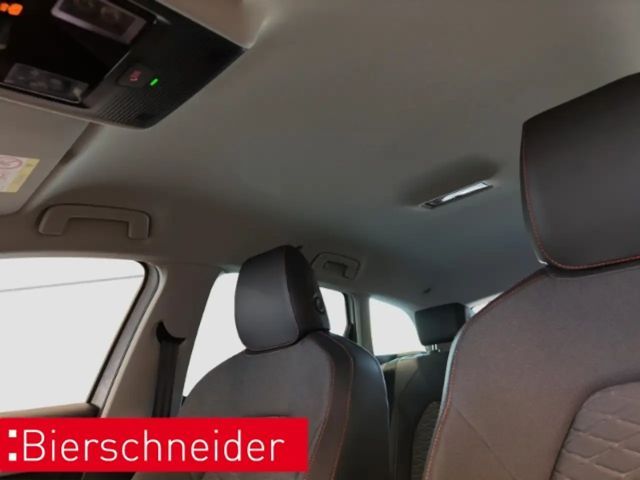 Seat Leon 1.5 eTSI DSG FR-lijn