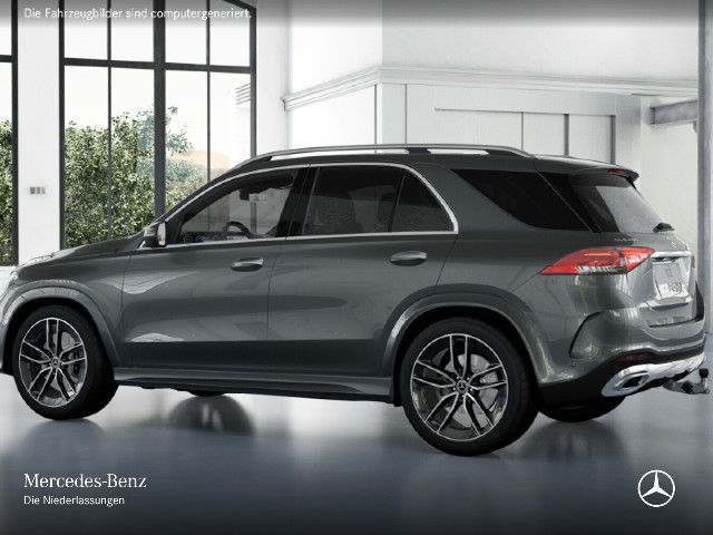 Mercedes-Benz GLE 450 4MATIC