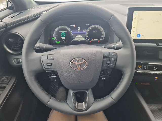 Toyota C-HR 5-deurs Team D Technik