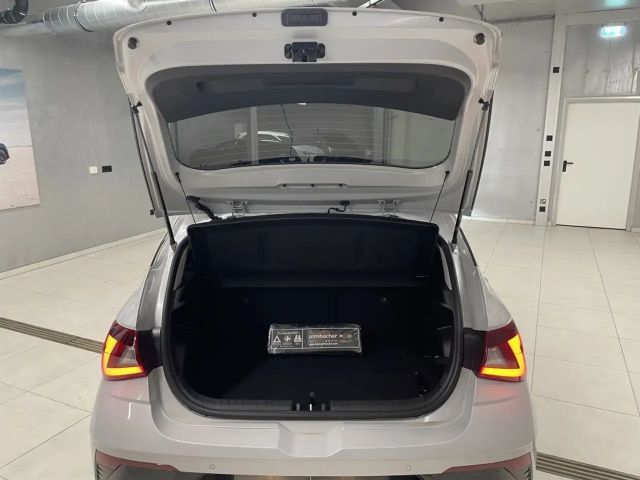 Hyundai i20 1.2