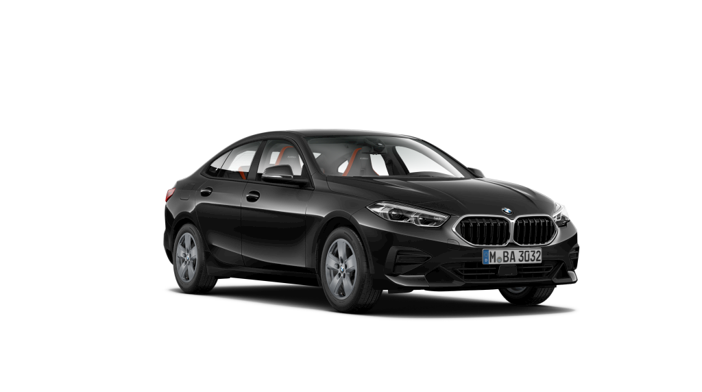 BMW 220 220i Coupé Gran Coupé xDrive