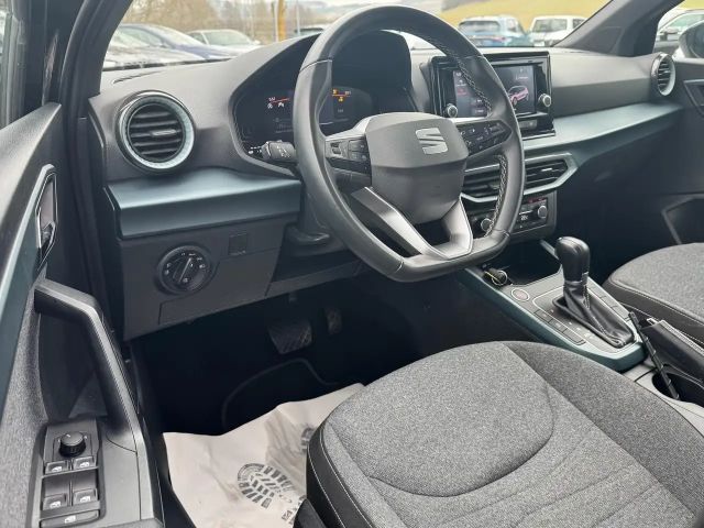 Seat Arona 1.0 TSI DSG