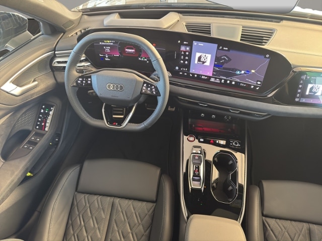 Audi S5 Avant S-Tronic