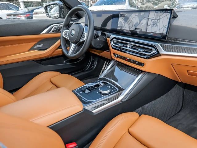 BMW 440 Coupé M-Sport M440d xDrive