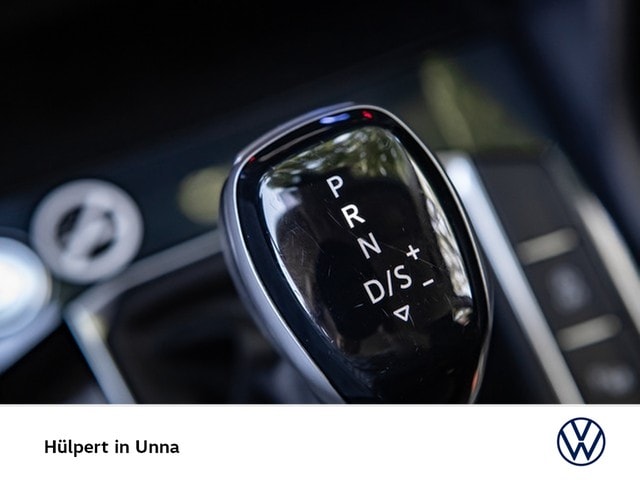 Volkswagen Tiguan Tiguan 2.0 ACTIVE AHK KAMERA ALU18" NAVI SITZHEIZ