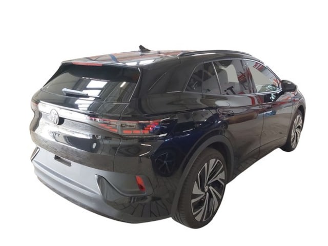 Volkswagen ID.4 4Motion GTX IQ.Drive