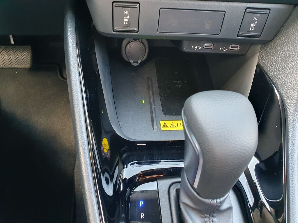 Toyota Yaris 5-deurs Comfort