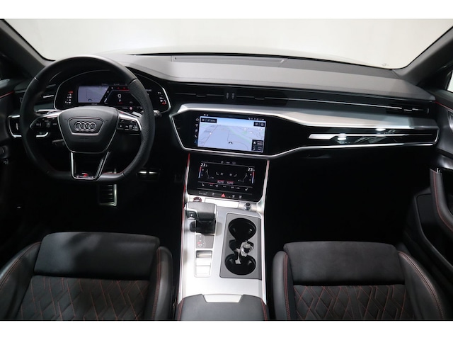 Audi S6 Avant Quattro