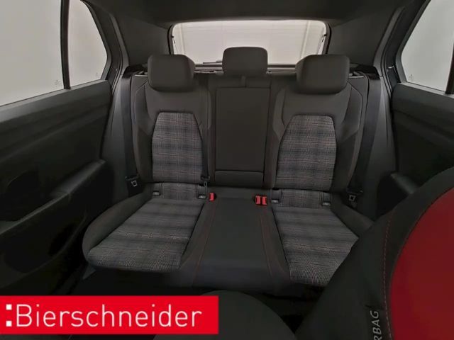 Volkswagen Golf 2.0 TSI DSG GTI Style