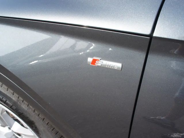 Audi Q5 Hybride S-Line