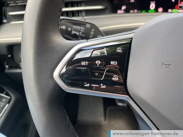 Volkswagen ID.7 IQ.Drive Pro Tourer