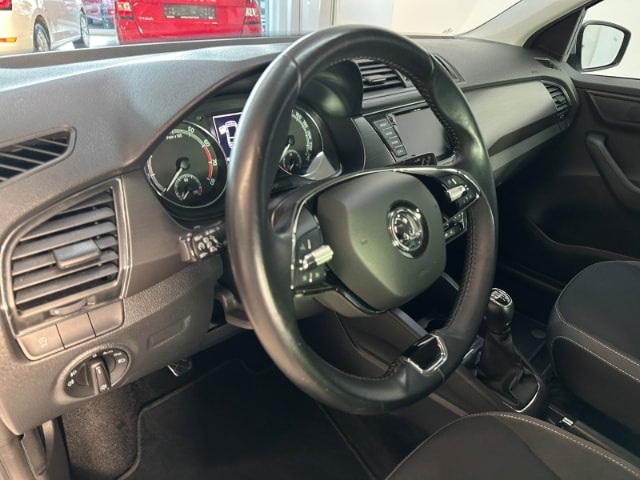 Skoda Fabia 1.0 TSI Style Style