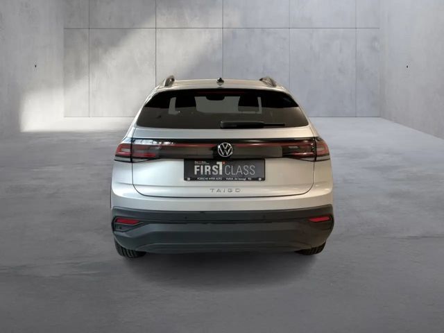 Volkswagen Taigo Friends TSI