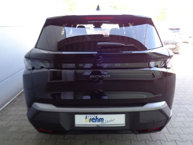 Peugeot 5008 GT-Line Hybrid