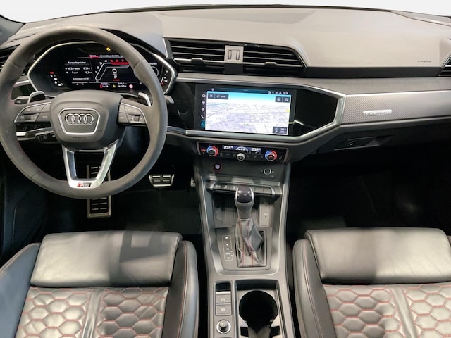 Audi RS Q3 Quattro S-Tronic Sportback