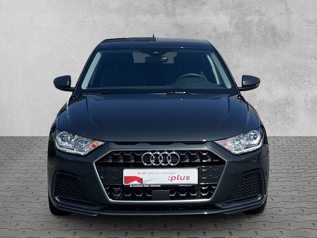 Audi A1 25 TFSI Sportback