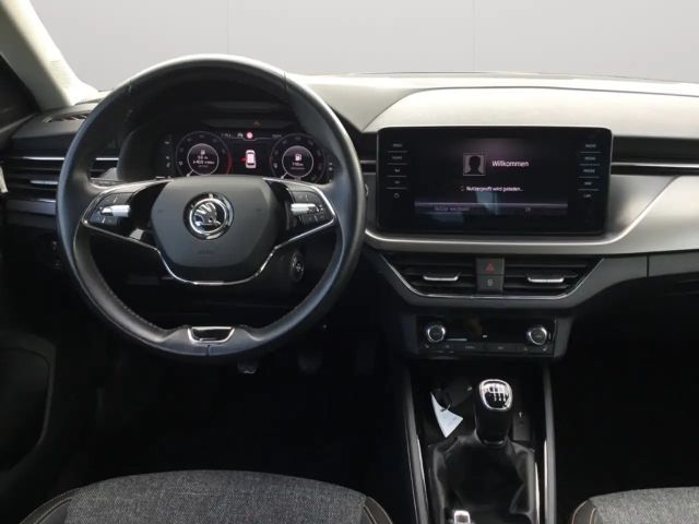 Skoda Kamiq 1.0 TSI Clever