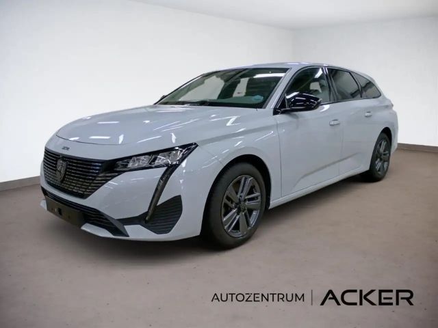 Peugeot 308 Allure Pack PureTech SW