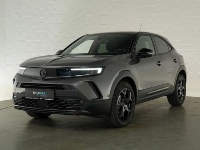 Opel Mokka B BLACK AT+LED+NAVI+RÜCKFAHRKAMERA+SITZ-/LENKRADHE