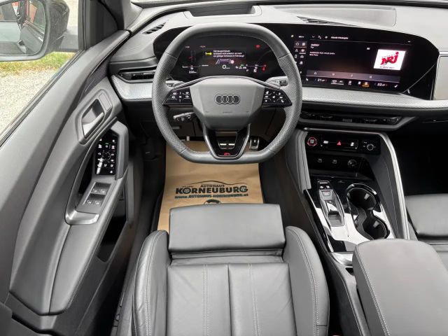 Audi Q5 Quattro S-Line S-Tronic