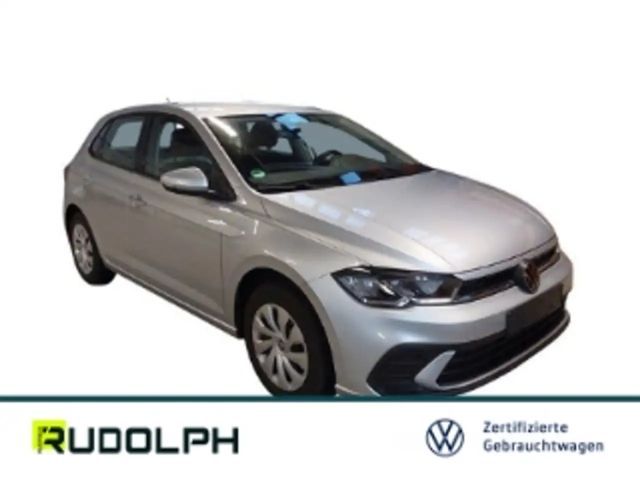 Volkswagen Polo 1.0 MPI Life