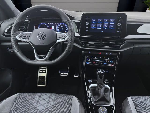 Volkswagen T-Roc 2.0 TSI DSG R-Line