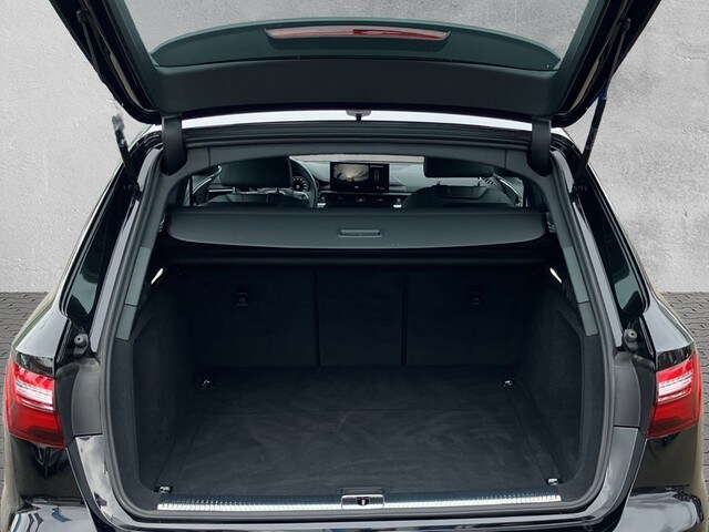Audi A4 40 TDI Avant Quattro S-Line S-Tronic