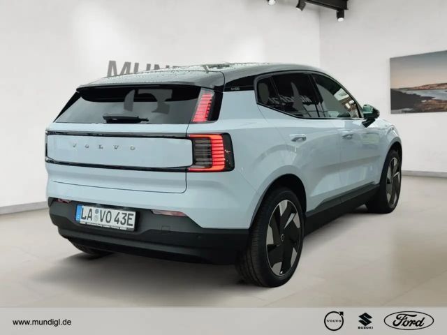 Volvo EX30 Plus