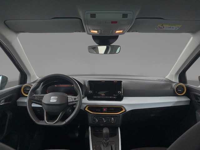 Seat Arona 1.0 TSI DSG Style