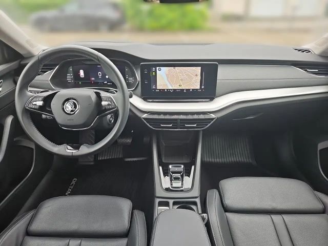 Skoda Octavia 2.0 TDI Style Style