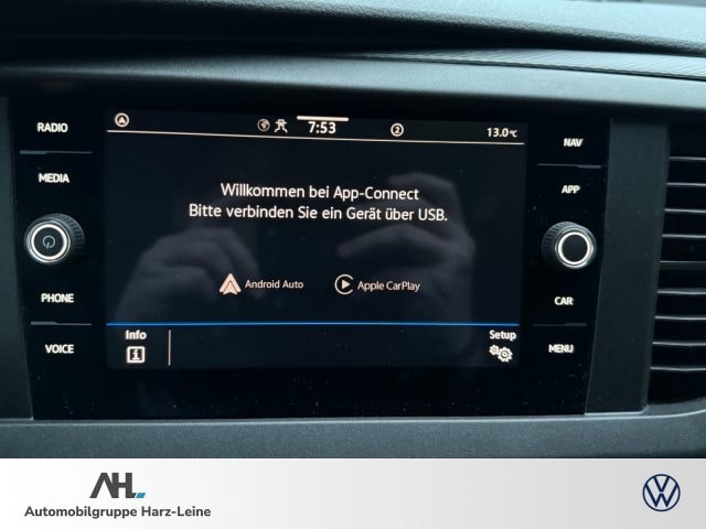 Volkswagen Caravelle 2.0 TDI Comfortline T6