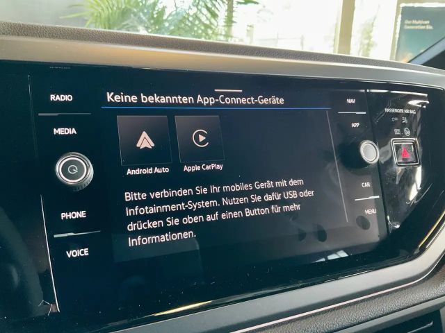 Volkswagen Taigo 1.0 TSI DSG R-Line