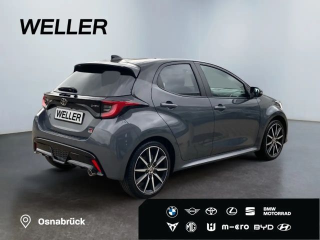 Toyota Yaris GR Hatchback Hybride