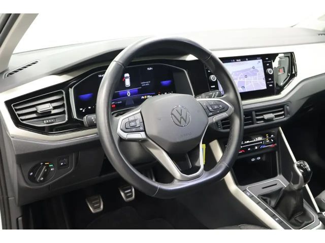 Volkswagen Taigo 1.0 TSI Move